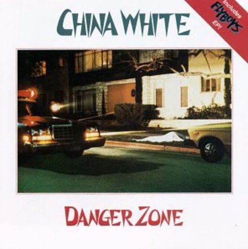 China White