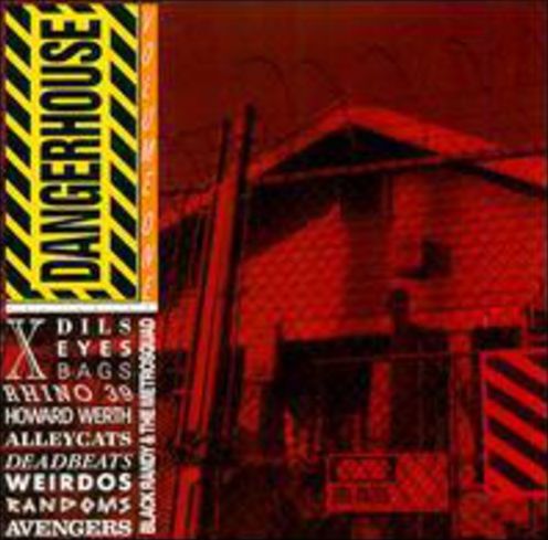 Dangerhouse, Vol. 1