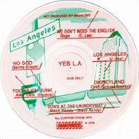 Yes L.a.