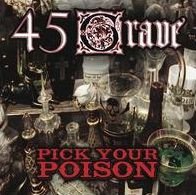 Pick Your Poison