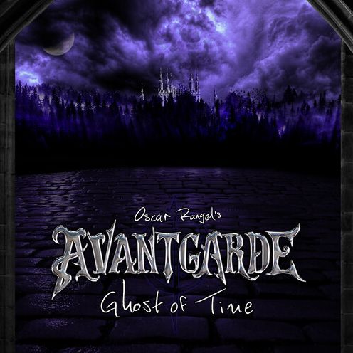 Ghost of Time