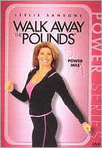 Leslie Sansone: Walk Away the Pounds - Power Mile