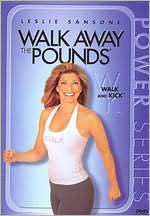 Leslie Sansone: Walk Away the Pounds - Walk and Kick