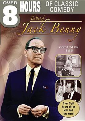 The Best of the Jack Benny Show, Vol. 1 and 2 [2 Discs]