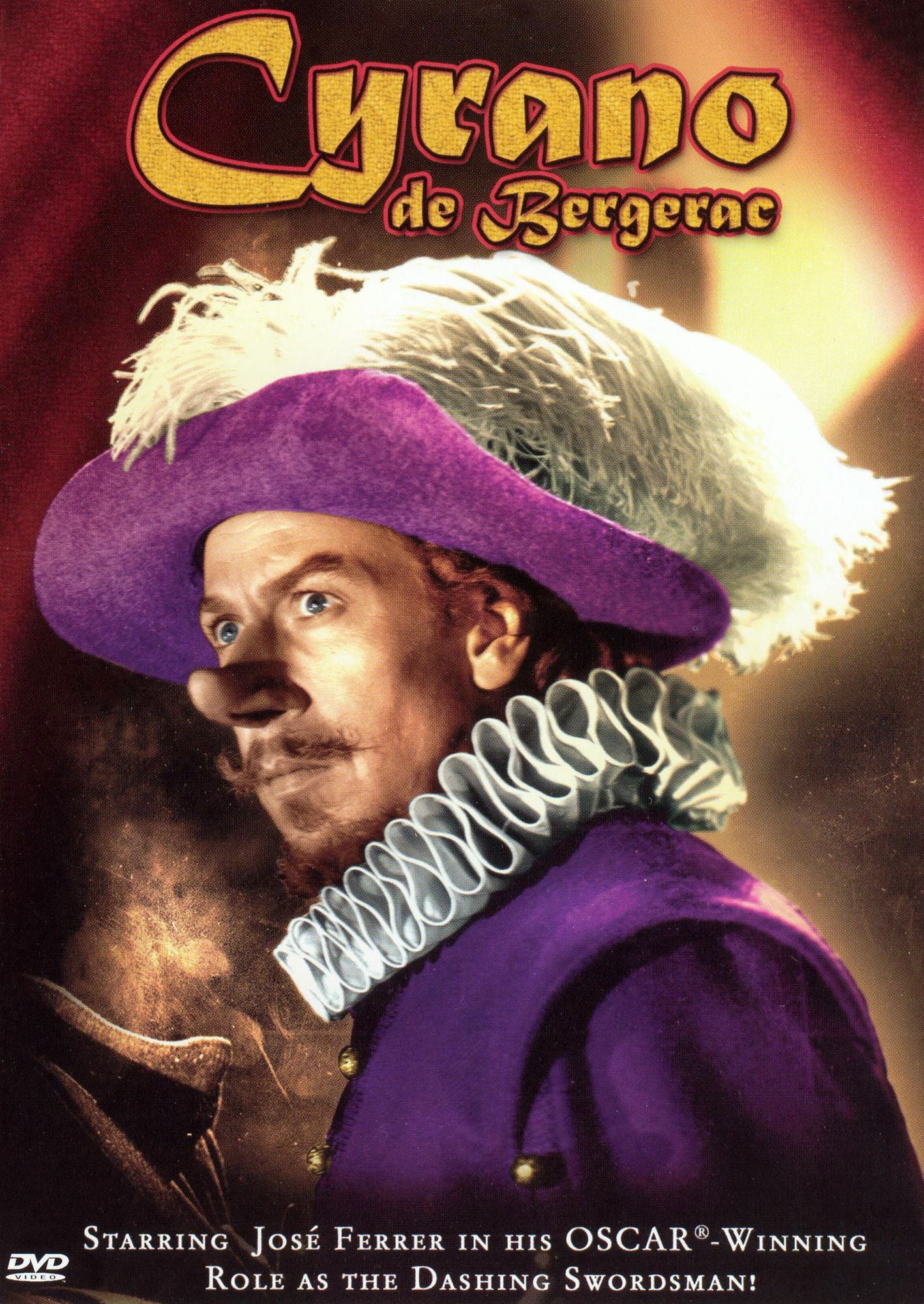 Cyrano de Bergerac