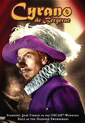 Cyrano de Bergerac