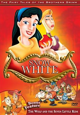 The Fairy Tales of the Brothers Grimm: Snow White/The Wolf and the Seven Little Kids