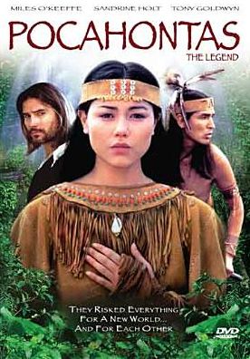 Pocahontas: The Legend