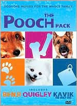 Pooch Pack [3 Discs]
