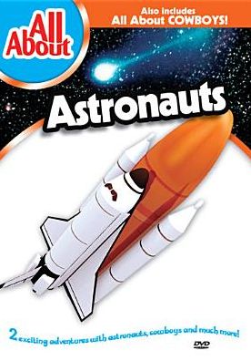 All About Astronauts/All About Cowboys