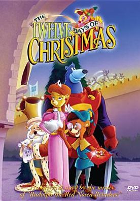 The 12 Days of Christmas