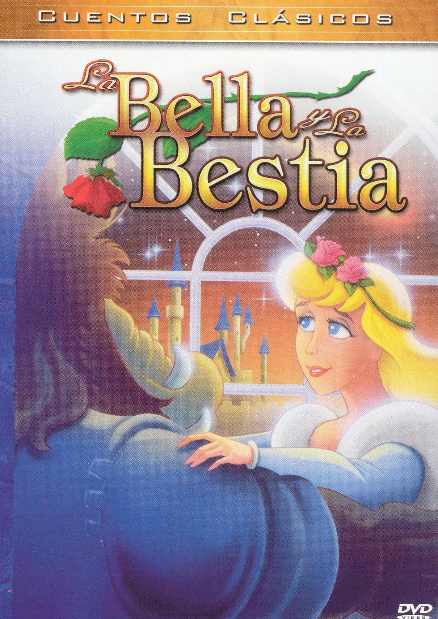 La Bella y la Bestia