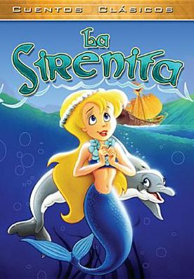 La Sirenita