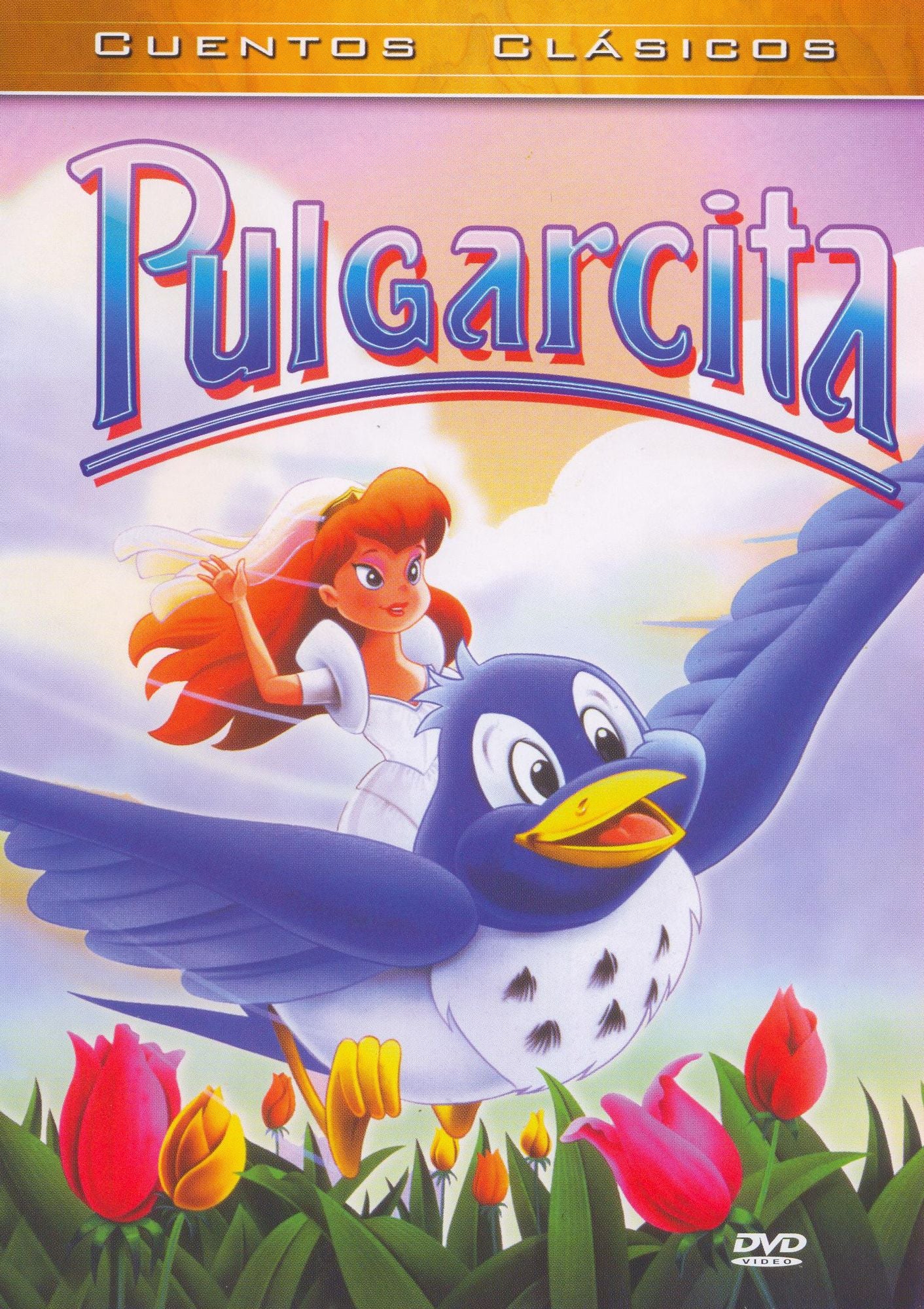 Thumbelina [Spanish]