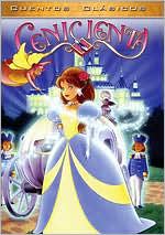 Cinderella [Spanish]