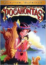 Pocahontas [Spanish]