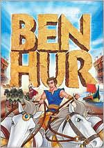 Greatest Heroes and Legends: Ben Hur [Spanish]