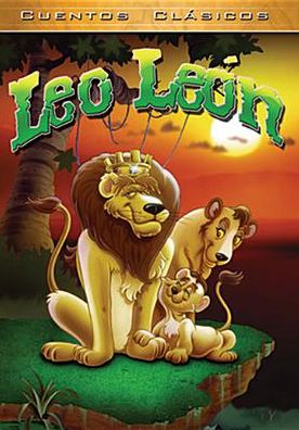 Leo the Lion [Spanish]