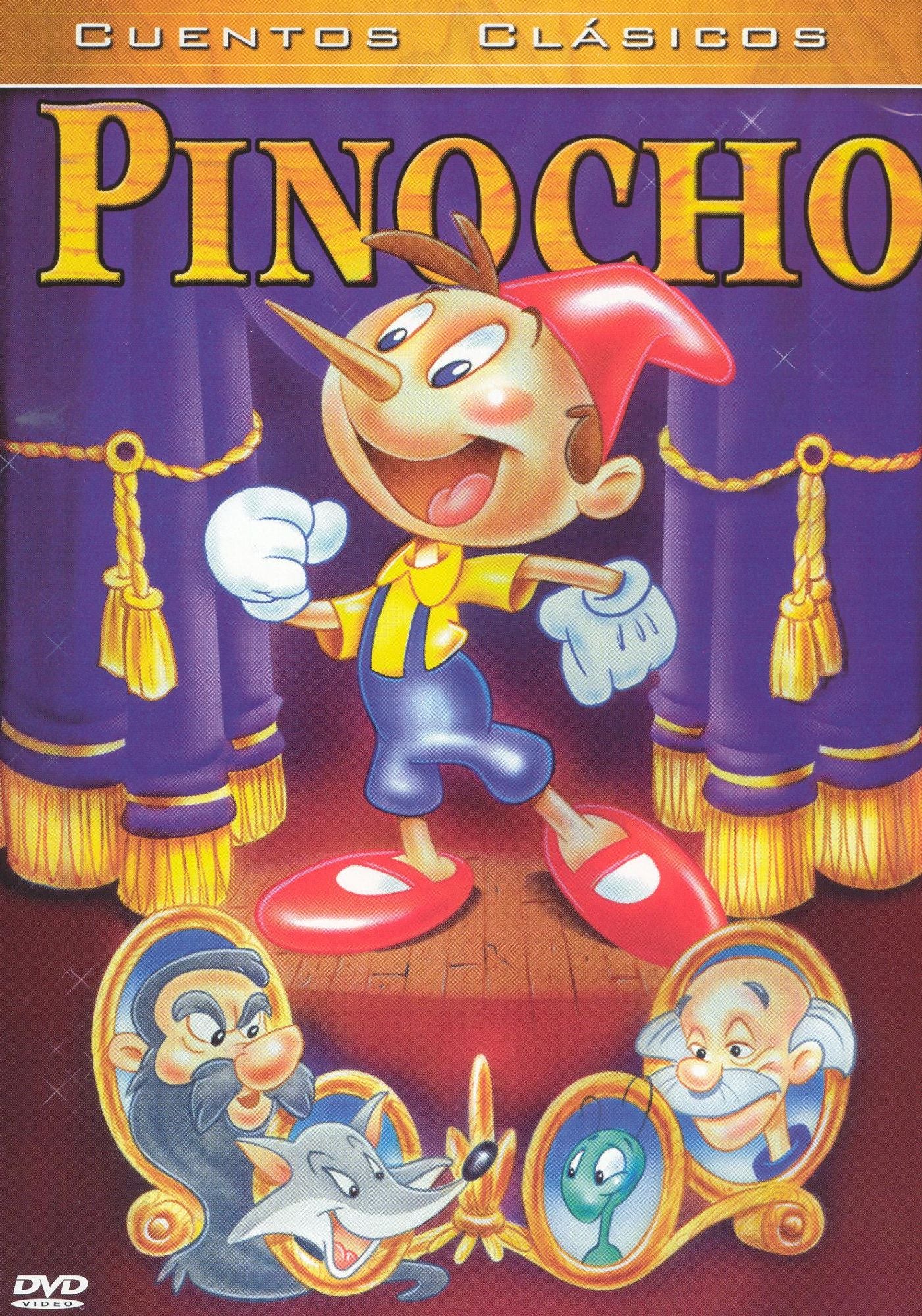 Pinocho