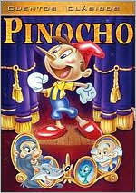 Pinocho