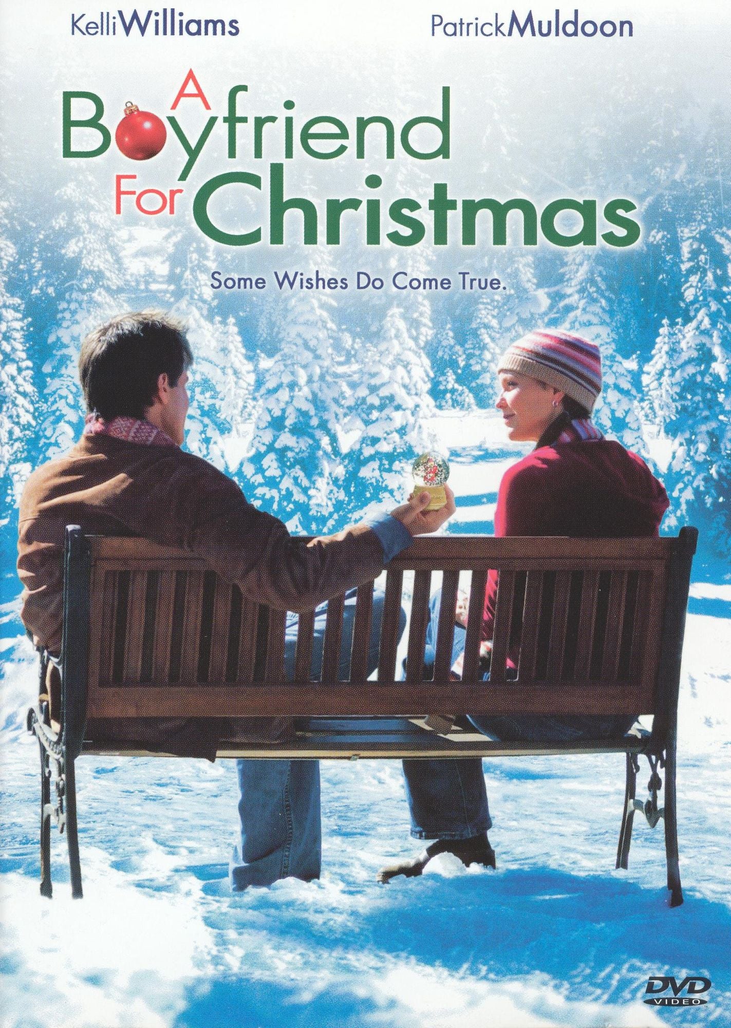 A Boyfriend for Christmas