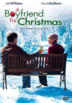 A Boyfriend for Christmas