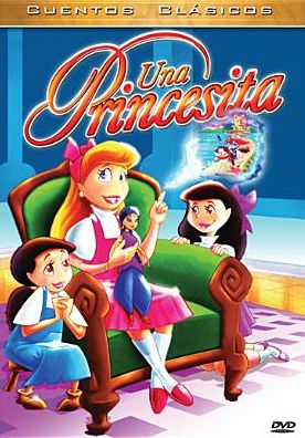 Una Princesita [Spanish]