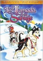 La Llamada del Salvaje