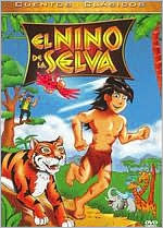 El Nino de La Selva