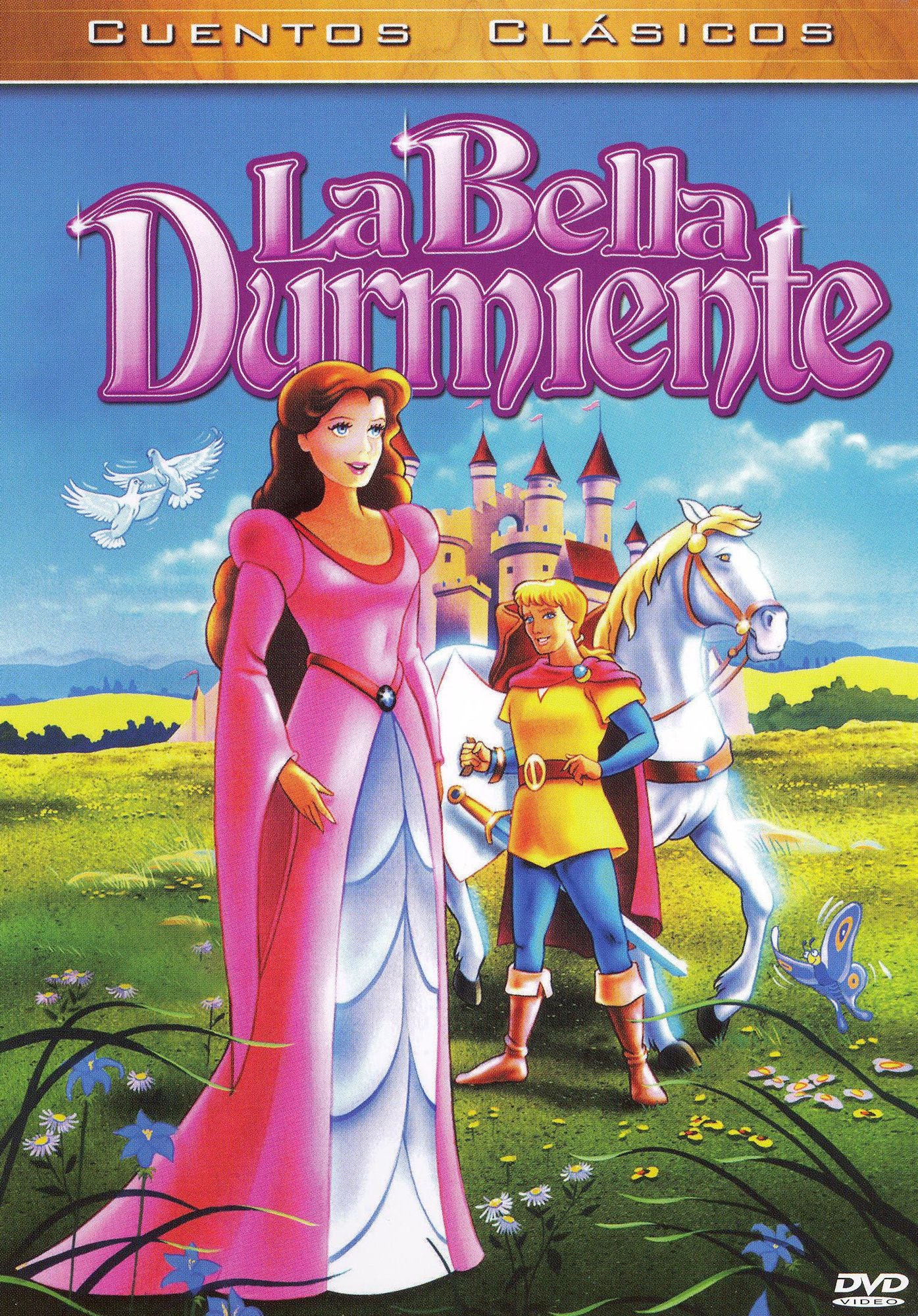 La Bella Durmiente