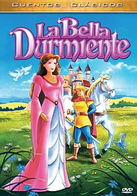 La Bella Durmiente