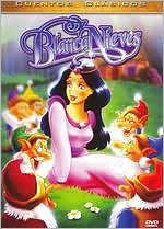 Blanca Nieves