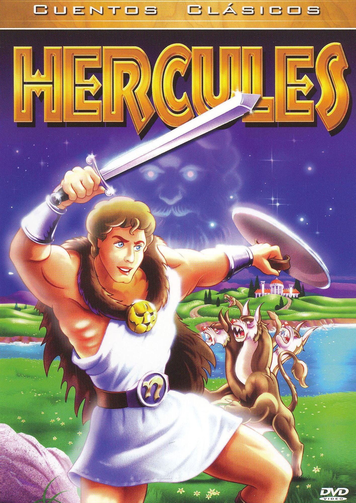 Hercules [Spanish]