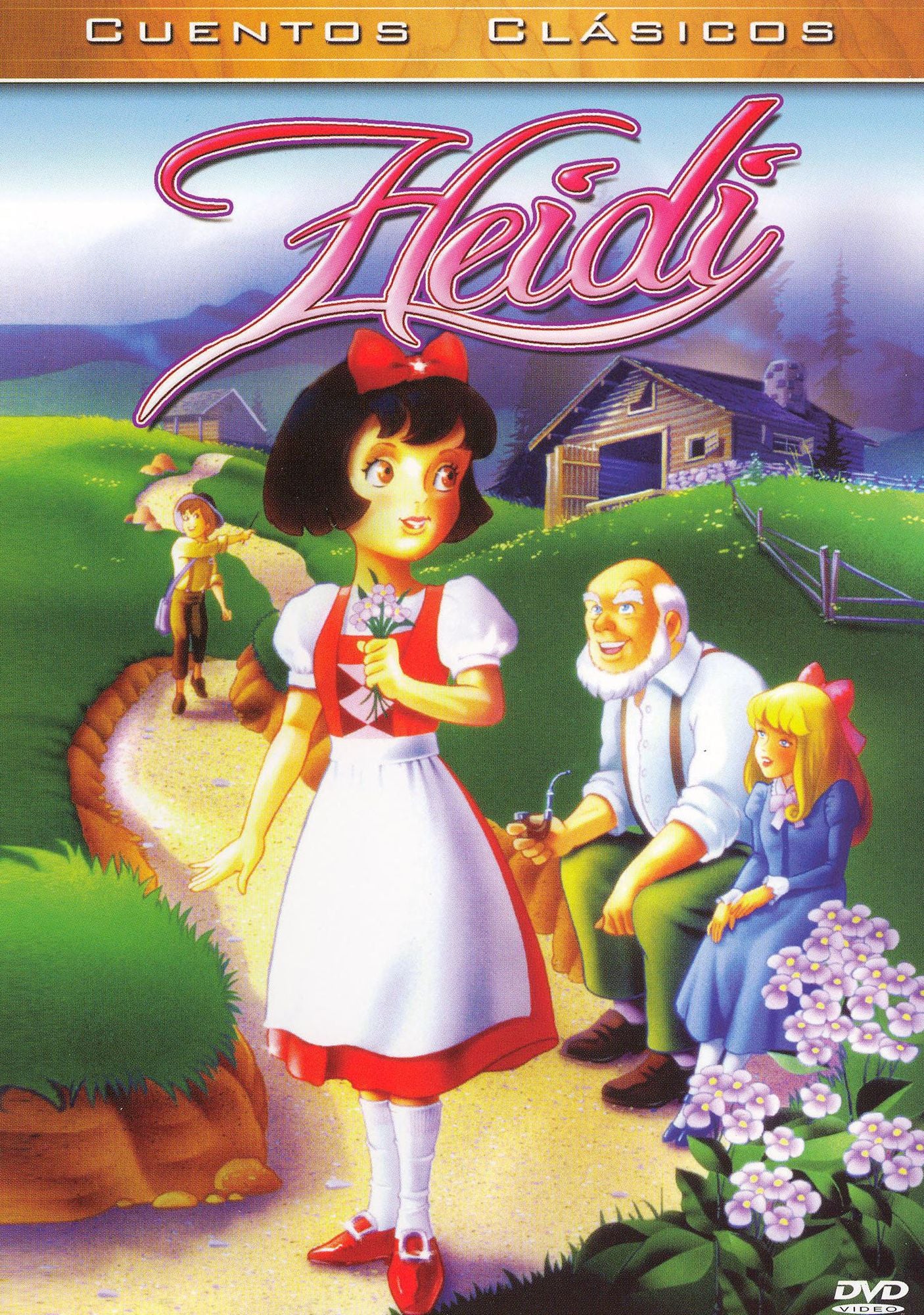 Heidi [Spanish]