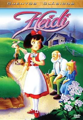 Heidi [Spanish]
