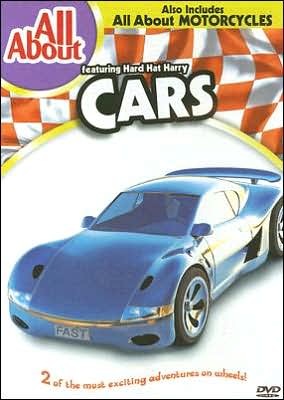 All About Cars/All About Motorcycles