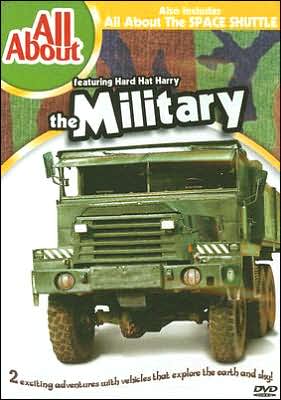 All About the Military/All About Space