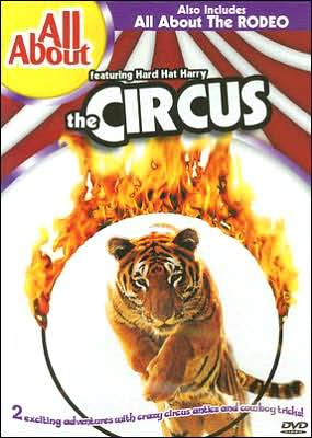 All About the Circus/All About Rodeos