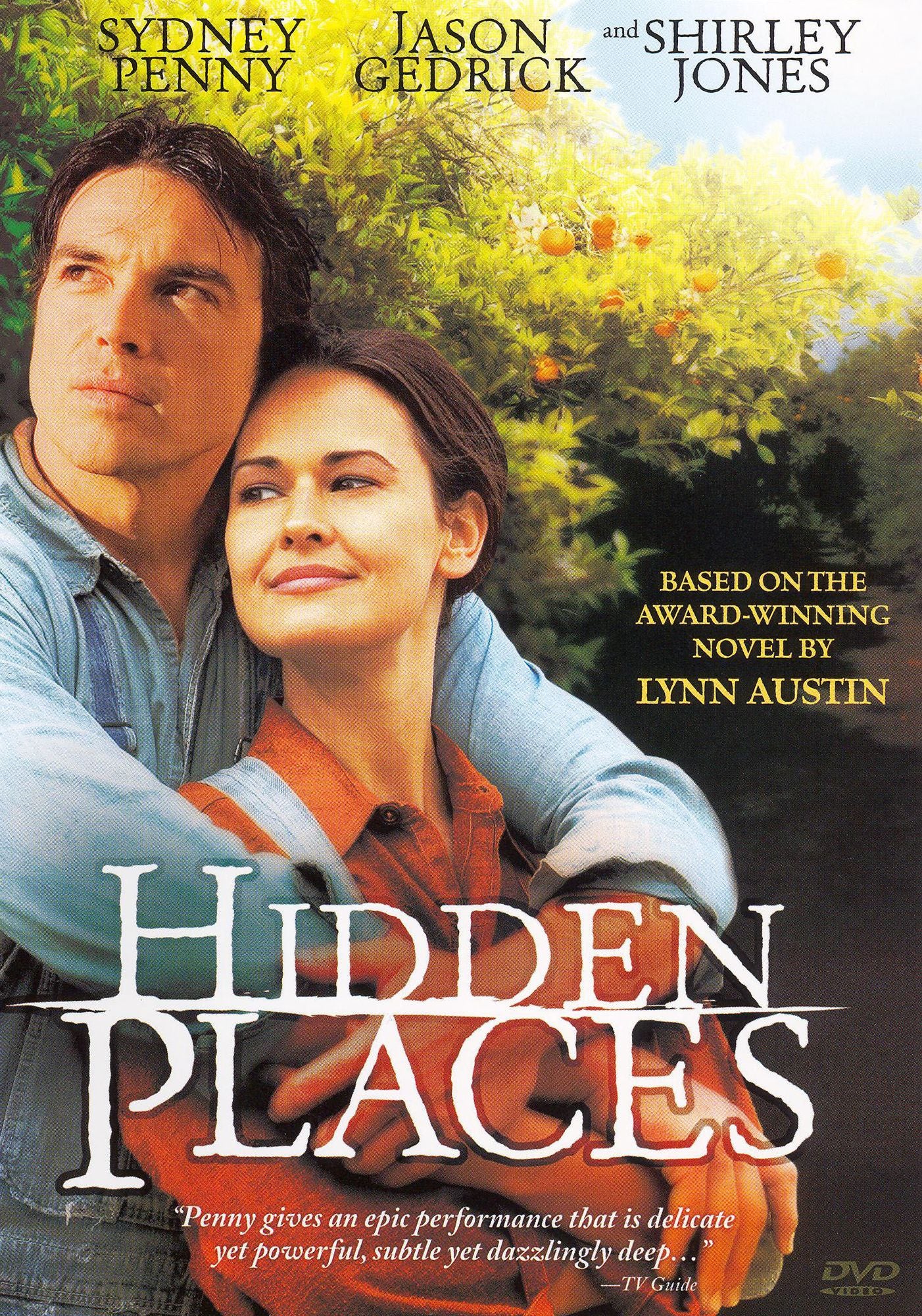 Hidden Places