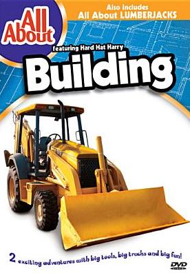 All About Building and Lumberjacks