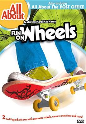 All About Fun on Wheels and the Post Office