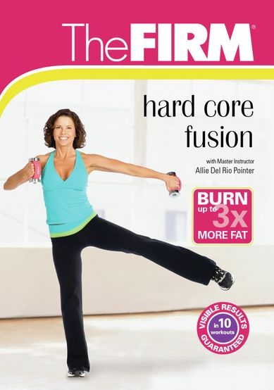 Firm: Hard Core Fusion