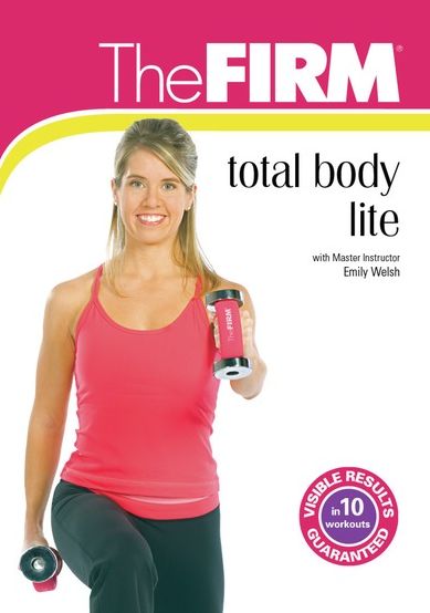 Firm: Total Body Lite