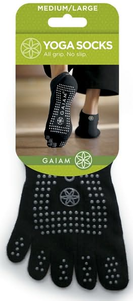 Yoga Socks Medium/large