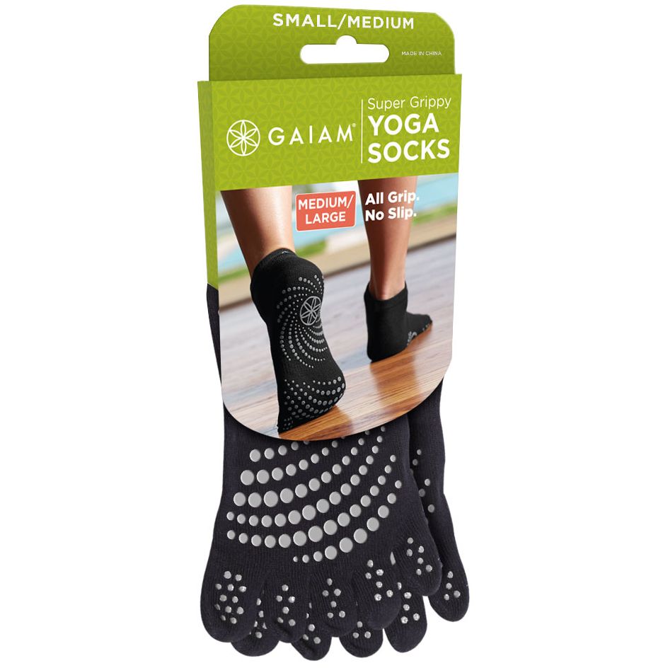 Yoga Socks Medium/large