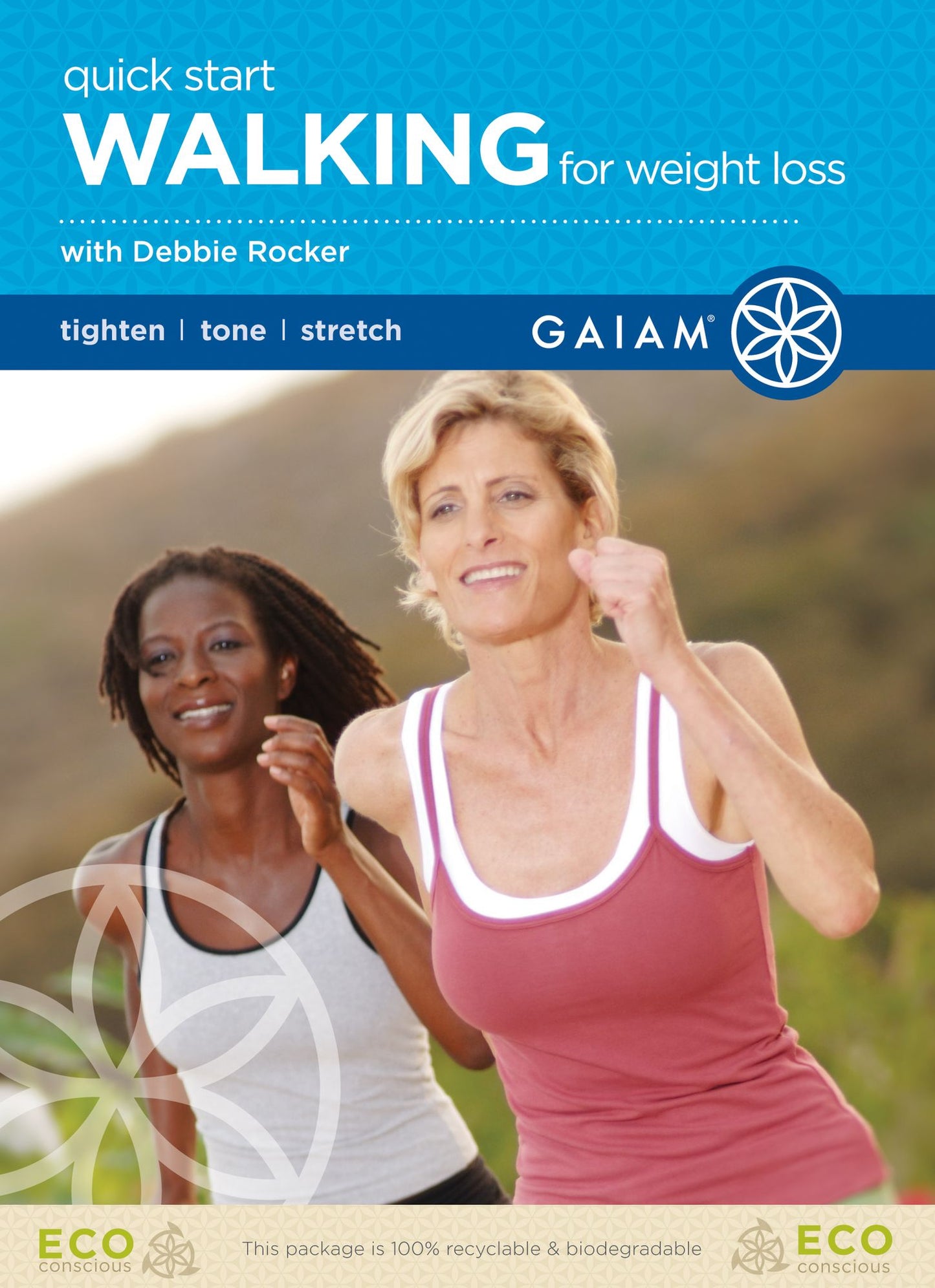 Quick Start Walking for Weight Loss