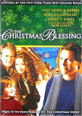 The Christmas Blessing