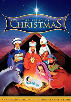 The Story of Christmas