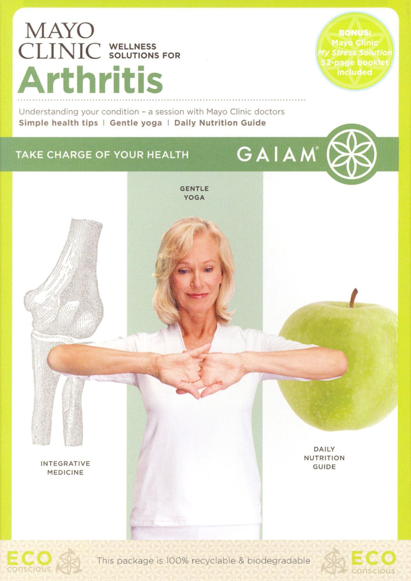 Mayo Clinic Wellness Solutions for Arthritis