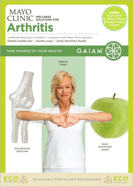 Mayo Clinic Wellness Solutions for Arthritis